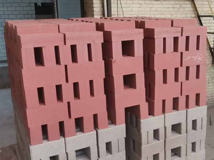 清水墙砖